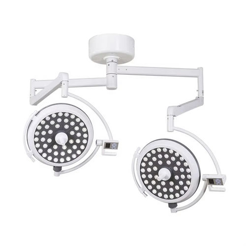 Lampada per piccola chirurgia medicina generale - Fatali Medical - a LED / a soffitto / flessibile