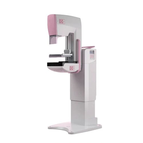 Mammografo analogico - Fatali Medical