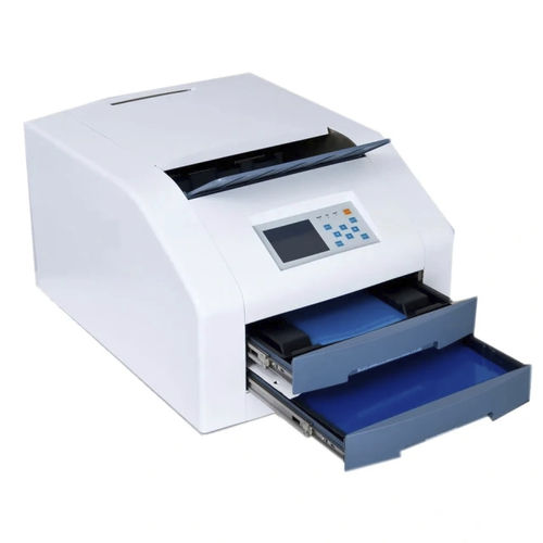 Stampante di pellicole radiografiche - Fatali Medical