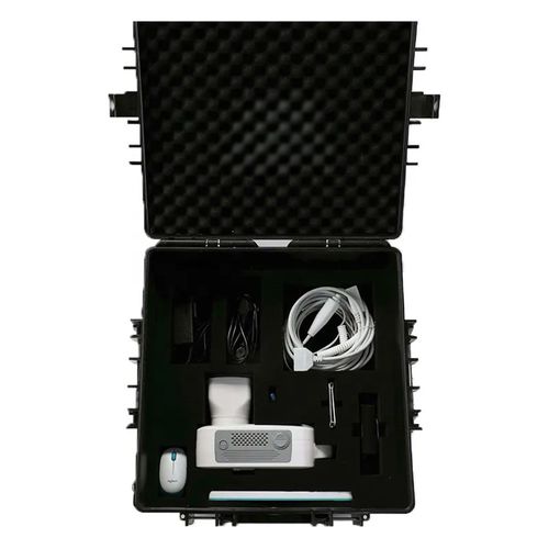 Sistema di radiografia digitale - Fatali Medical - per radiografia multidisciplinare / portatile