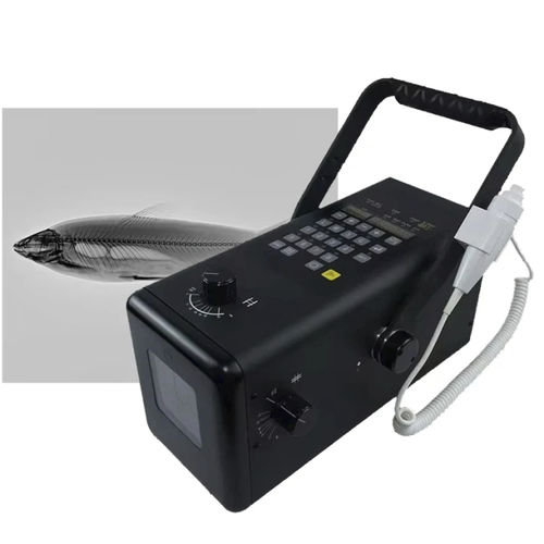 Generatore di raggi X per radiografia veterinaria - FTL018V - Fatali Medical - portatile / con pannello di comando / con batteria
