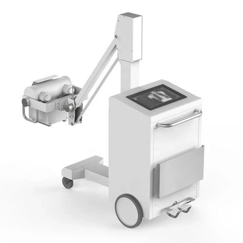 Unità mobile di radiografia digitale - FTLA32A - Fatali Medical