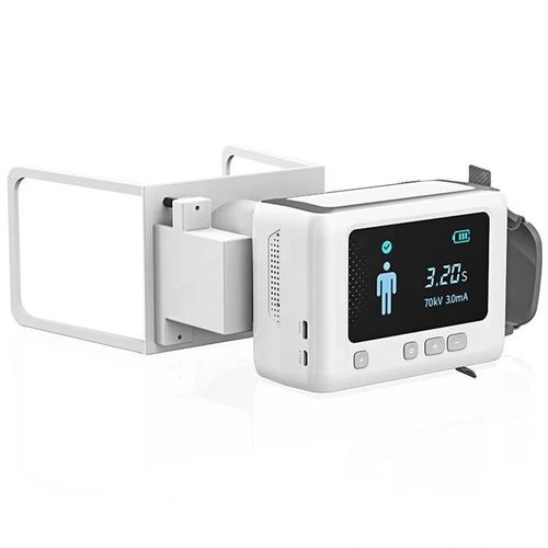 Generatore di raggi X per radiografia - FTL-P210W - Fatali Medical - per radiografia veterinaria / portatile