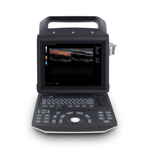 Ecografo portatile - M5 - Fatali Medical - per ecografia multidisciplinare / con doppler a colori / in bianco e nero