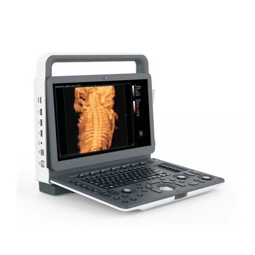 Ecografo portatile - M30 - Fatali Medical - per ecografia multidisciplinare / con doppler a colori / con console integrata