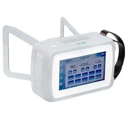 Generatore di raggi X per radiografia multidisciplinare - FTLBW9010 - Fatali Medical - portatile / con pannello di comando / con batteria