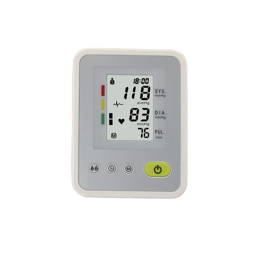 Sfigmomanometro elettronico automatico - JT-BP362A - Guangzhou Jintong Medical Equipment