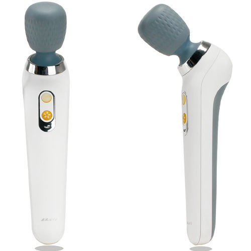 Massaggiatore elettrico a mano - JT-E105 - Guangzhou Jintong Medical Equipment - a batteria