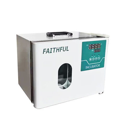 Incubatore da laboratorio a convezione naturale - DH2500AB  - Huanghua Faithful Instrument Co., Ltd. - per l'industria alimentare / microbiologico / medico