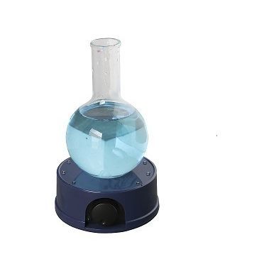 Agitatore di laboratorio magnetico - SH-Ⅱ-2  - Huanghua Faithful Instrument Co., Ltd. - a onde / per uso generale / da banco