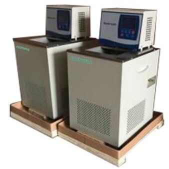 Bagnomaria riscaldante - FC-0560 - Huanghua Faithful Instrument Co., Ltd. - termostatico / rinfrescante / da terra