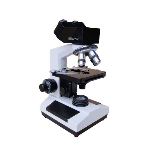Microscopio ottico - FSF-102-1600X - Huanghua Faithful Instrument Co., Ltd. - da laboratorio / binoculare / acromatico
