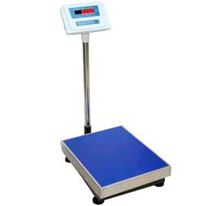 Bilancia digitale - F100E - Huanghua Faithful Instrument Co., Ltd. - medica / da banco / con display LED