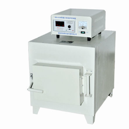 Forno di riscaldamento - SX-2.5-10 - Huanghua Faithful Instrument Co., Ltd. - termico / di stoccaggio / da laboratorio