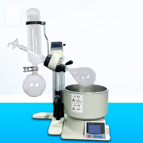 Evaporatore da laboratorio - N-1100-D - Huanghua Faithful Instrument Co., Ltd. - rotativo / bagnomaria