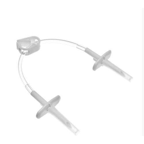 Prolunga da perfusione intravenosa veterinaria - BQ190034 - BQ+ Medical - LUER®-lock / pediatrica