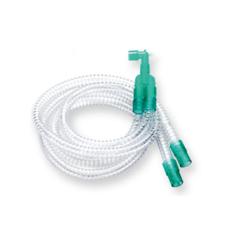 Circuito respiratorio per adulti - BQ190027 - BQ+ Medical - pediatrico