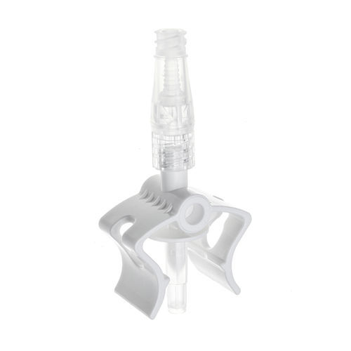 Adattatore per flaconi - BQ+ Medical