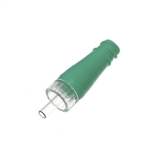 Connettore per perfusione diritto - NFV-S16 - BQ+ Medical