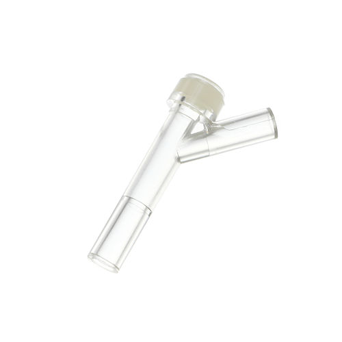 Connettore per perfusione a Y - ST108 - BQ+ Medical