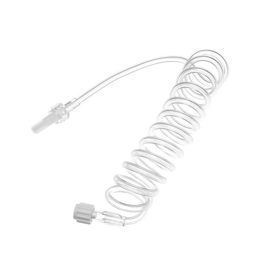 Prolunga da perfusione intravenosa veterinaria - ED001 - BQ+ Medical