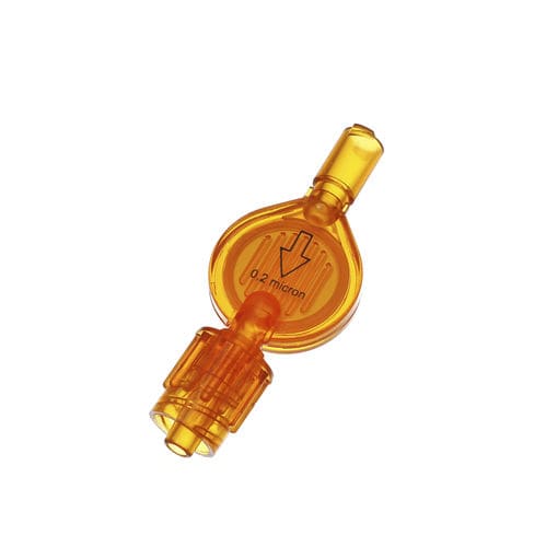 Filtro a membrana - BQ+ Medical - per liquido / idrofobo / per cromatografia