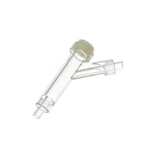 Connettore per perfusione a Y - ST103-OR - BQ+ Medical