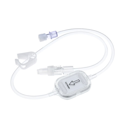 Prolunga da perfusione LUER®-lock - BQ190014 - BQ+ Medical - pediatrica