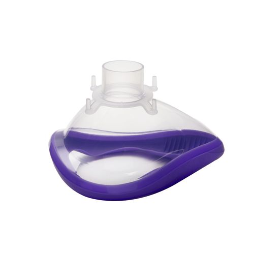 Maschera per anestesia pediatrica - BQ+ Medical - per adulti / neonatale / per neonato