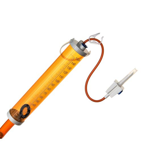 Buretta per perfusione - BC-150S - BQ+ Medical