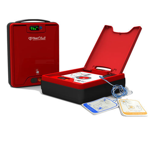 Defibrillatore esterno automatico - AED - String Polska