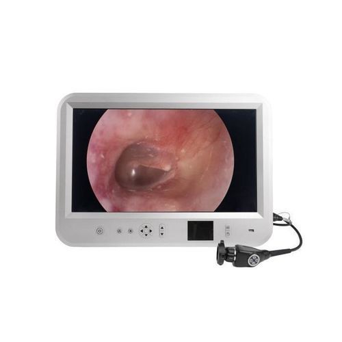 Fotocamera veterinaria - DJSXJ-IIe - Hengyang Dajing Medical Devices Technology - medica / endoscopica / chirurgica