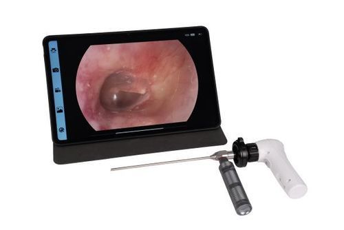 Fotocamera chirurgica - DJSXJ-Ib - Hengyang Dajing Medical Devices Technology - digitale / HD / ad alta definizione