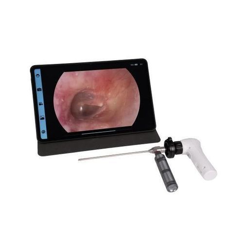 Fotocamera endoscopica - DJSXJ-Ib - Hengyang Dajing Medical Devices Technology - medica / per ispezione / chirurgica