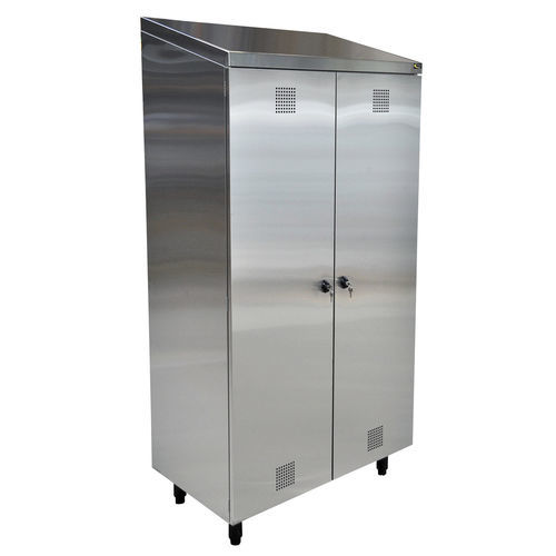 Armadio multifunzione - MAC - SOFINOR - per strumenti / per ospedale / per ambulatorio