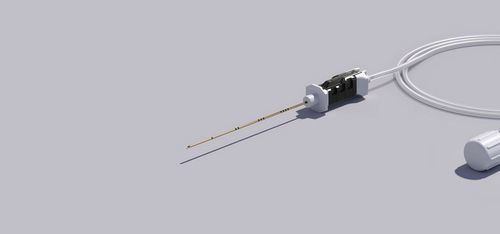 Ago per anestesia da blocco nervoso periferico - SonoBlock II - PAJUNK® Medical Produkte GmbH - ecogenico / 20G / 21G