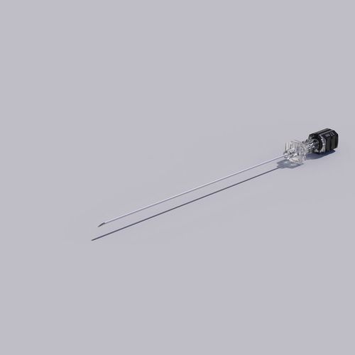 Ago ecogenico - RFTL Sono - PAJUNK® Medical Produkte GmbH - 20G / 22G