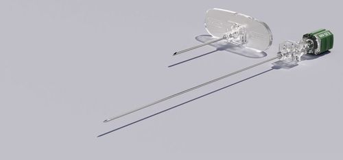 Ago per rachicentesi - SPROTTE®  - PAJUNK® Medical Produkte GmbH - con punta smussata / 20G / 21G