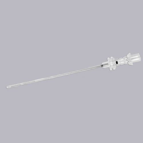 Ago per puntura - VascularSono - PAJUNK® Medical Produkte GmbH - ecogenico / 18G / 21G