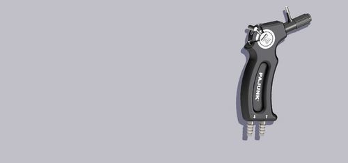 Manipolo ORL - PAJUNK® Medical Produkte GmbH - chirurgico / per neurochirurgia / per endoscopia