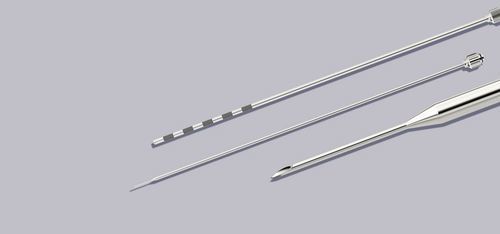 Tubo di aspirazione - FlowSys  - PAJUNK® Medical Produkte GmbH