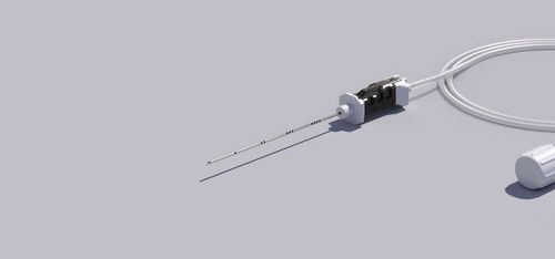 Ago per anestesia da blocco nervoso periferico - SonoTAP® II - PAJUNK® Medical Produkte GmbH - ecogenico / 22G / 21G