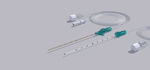 Catetere per anestesia - E-Cath® II - PAJUNK® Medical Produkte GmbH - periferico / di sicurezza / scatola da 10 pezzi