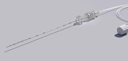 Ago ecogenico - SonoMSK - PAJUNK® Medical Produkte GmbH - 22G / 25G / 27G