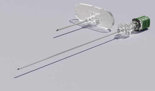 Ago per rachicentesi - Quincke  - PAJUNK® Medical Produkte GmbH - di Quincke / 18G / 20G