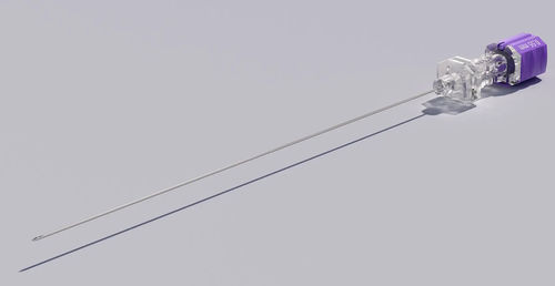 Ago per anestesia spinale - SPROTTE® - PAJUNK® Medical Produkte GmbH - pediatrico / con punta smussata / sterile