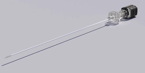Ago sterile - RFTL - PAJUNK® Medical Produkte GmbH - 22G / 18G / 20G