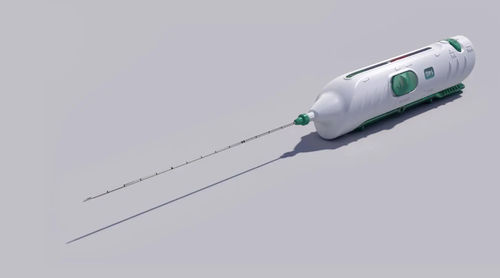 Ago per puntura - CoreCut - PAJUNK® Medical Produkte GmbH - automatico / sterile / di sucurezza