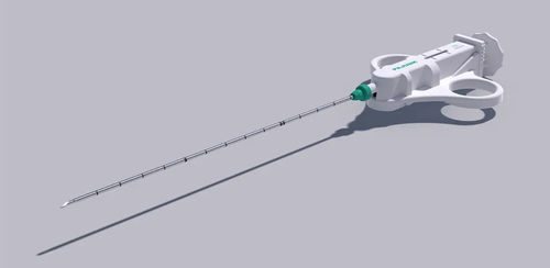 Ago per biopsia - PrimoCut - PAJUNK® Medical Produkte GmbH - automatico / semiautomatico / di sucurezza