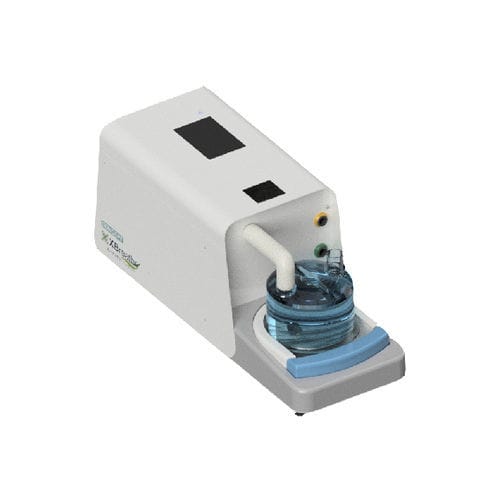 Sistema di ossigenoterapia automatico - XBREATH  - PT. Xirka Dama Persada - da banco / cannula nasale ad alto flusso
